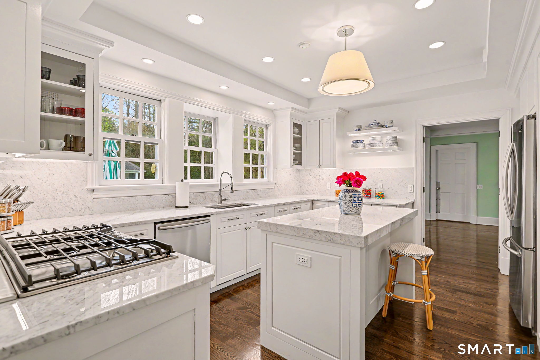 66 Gate Stone Lane Fairfield CT 06824