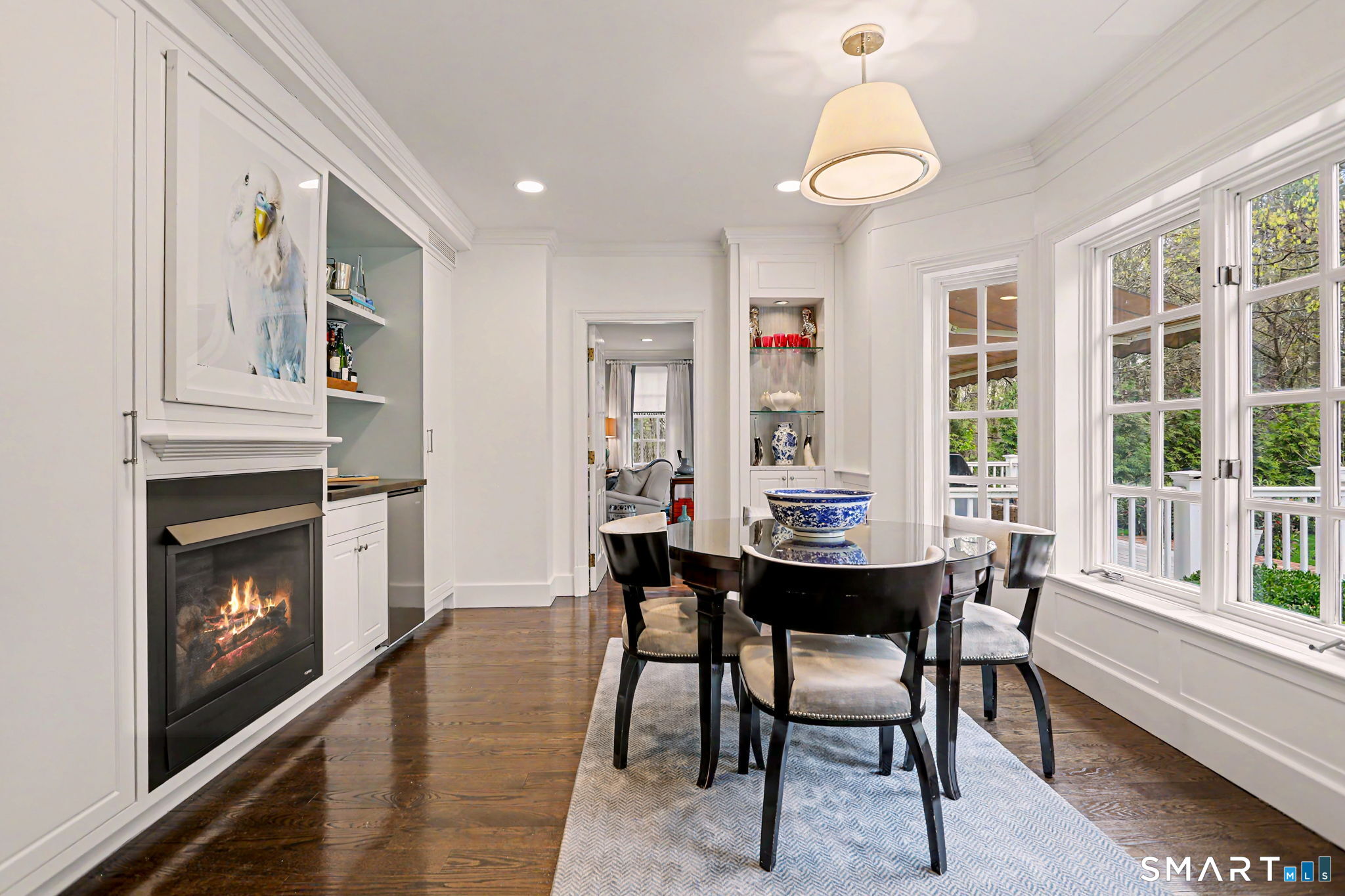 66 Gate Stone Lane Fairfield CT 06824