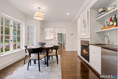 66 Gate Stone Lane Fairfield CT 06824