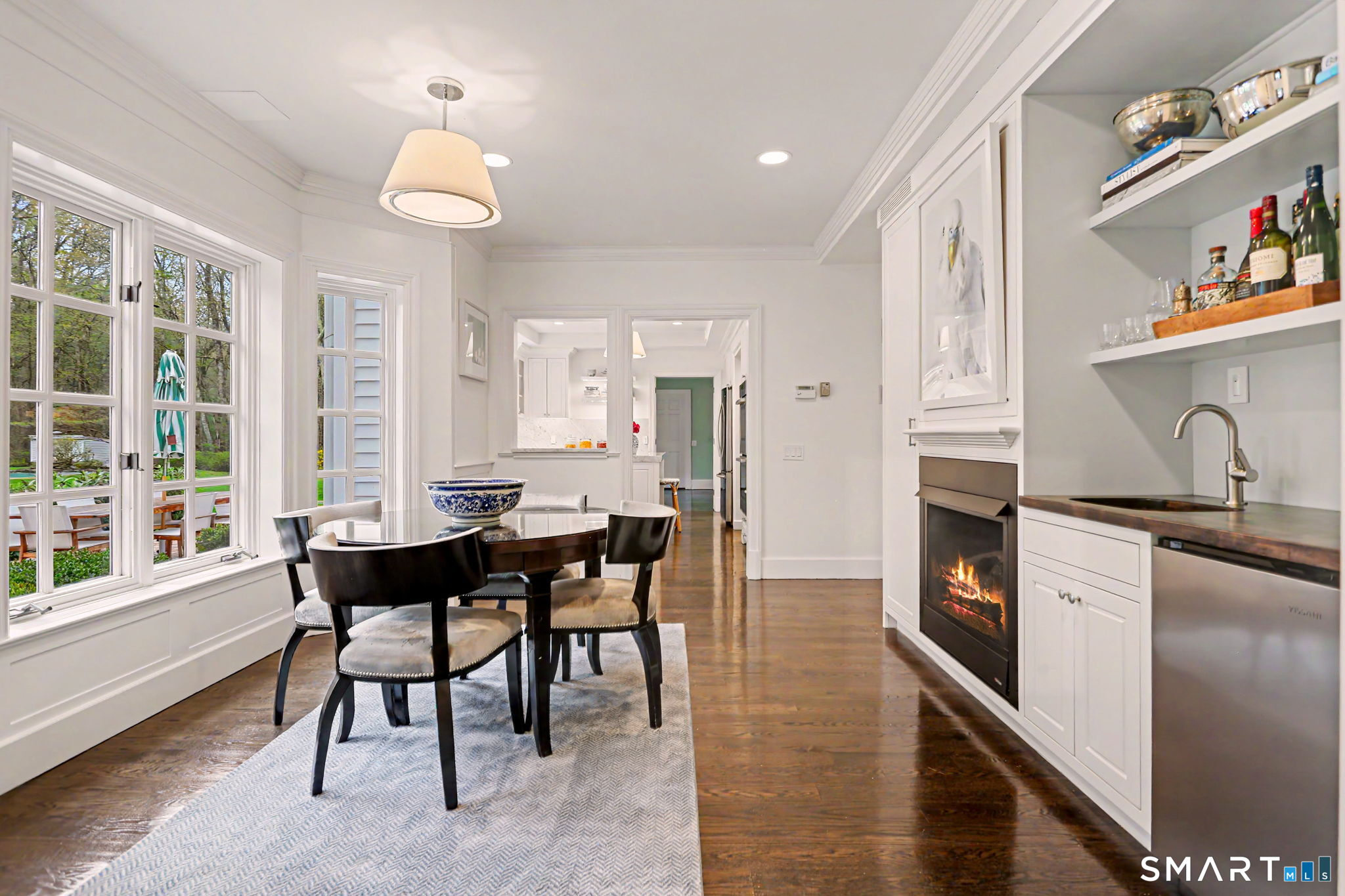 66 Gate Stone Lane Fairfield CT 06824