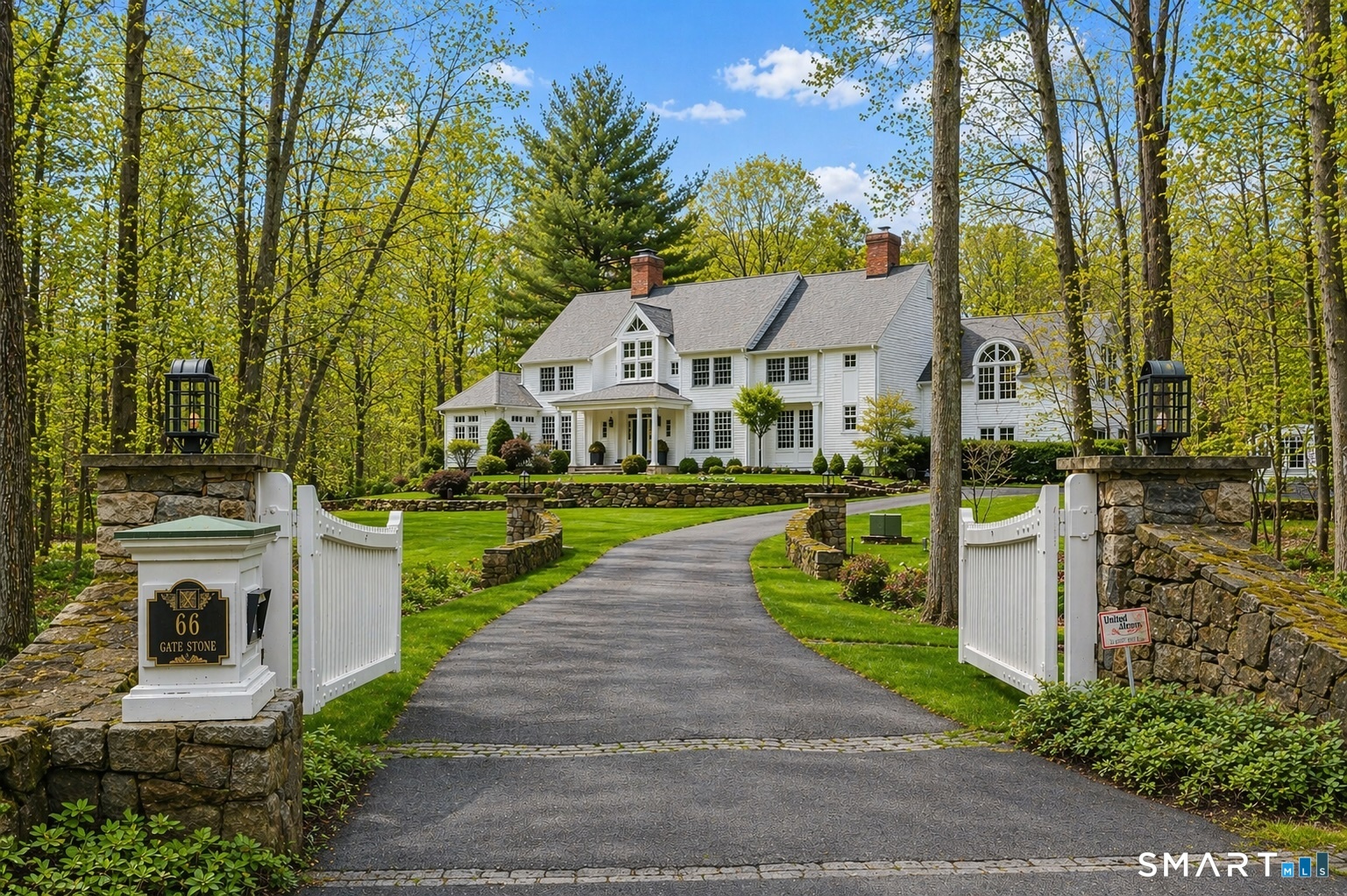 66 Gate Stone Lane Fairfield CT 06824