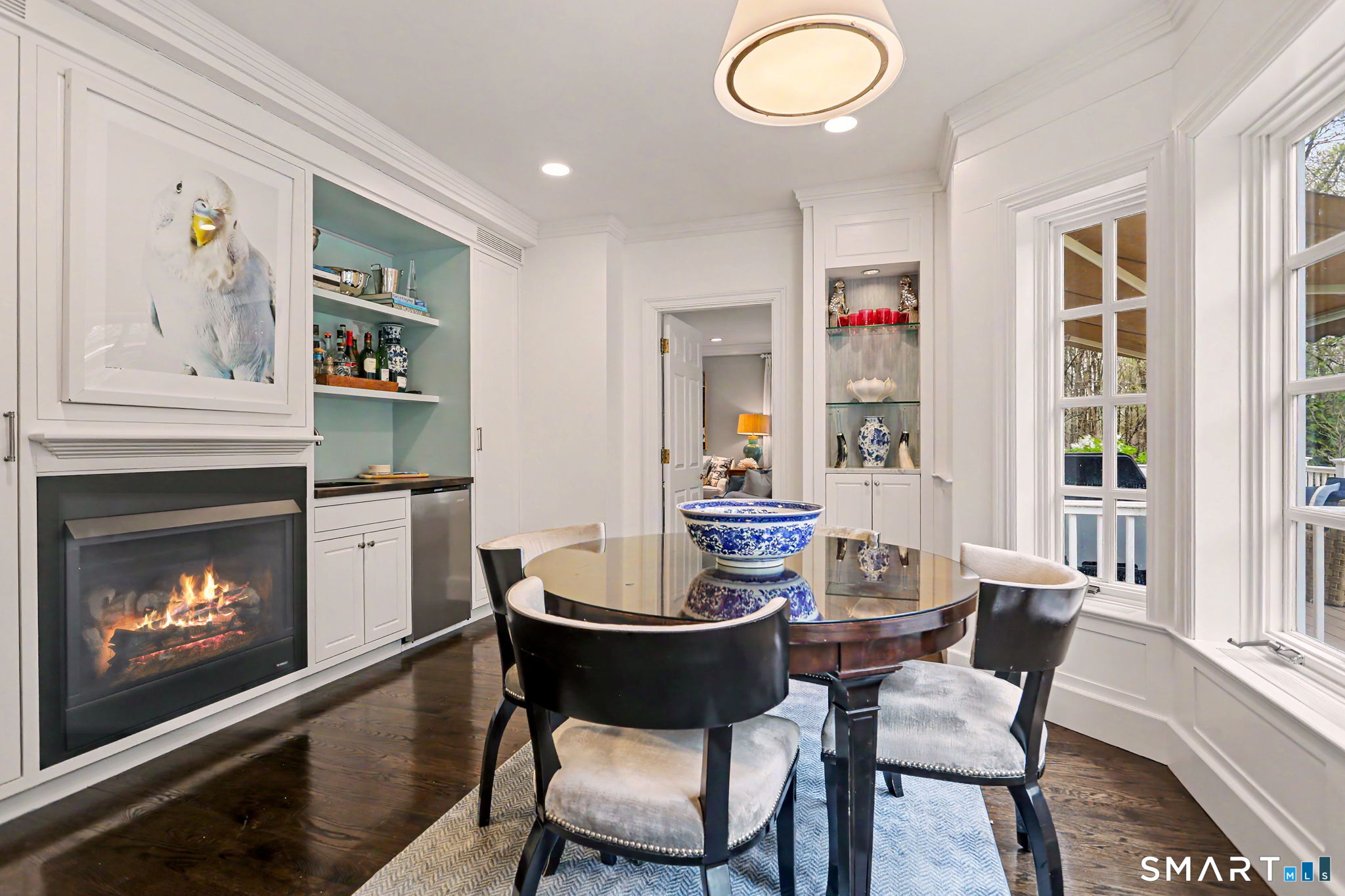 66 Gate Stone Lane Fairfield CT 06824