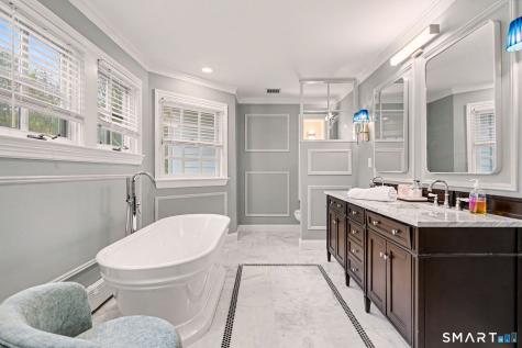 66 Gate Stone Lane Fairfield CT 06824