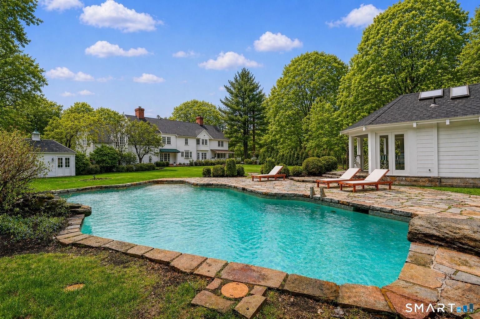 66 Gate Stone Lane Fairfield CT 06824