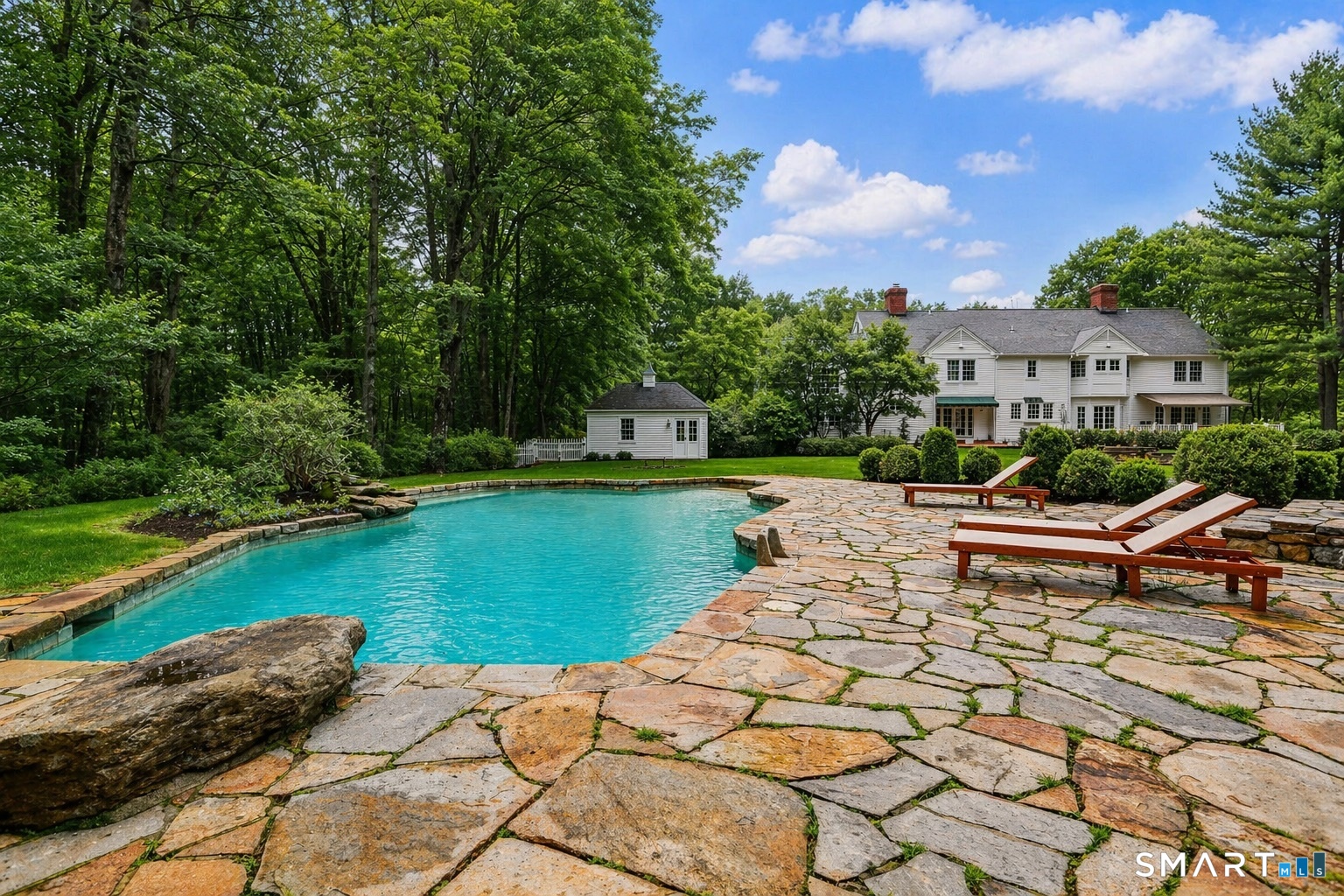 66 Gate Stone Lane Fairfield CT 06824