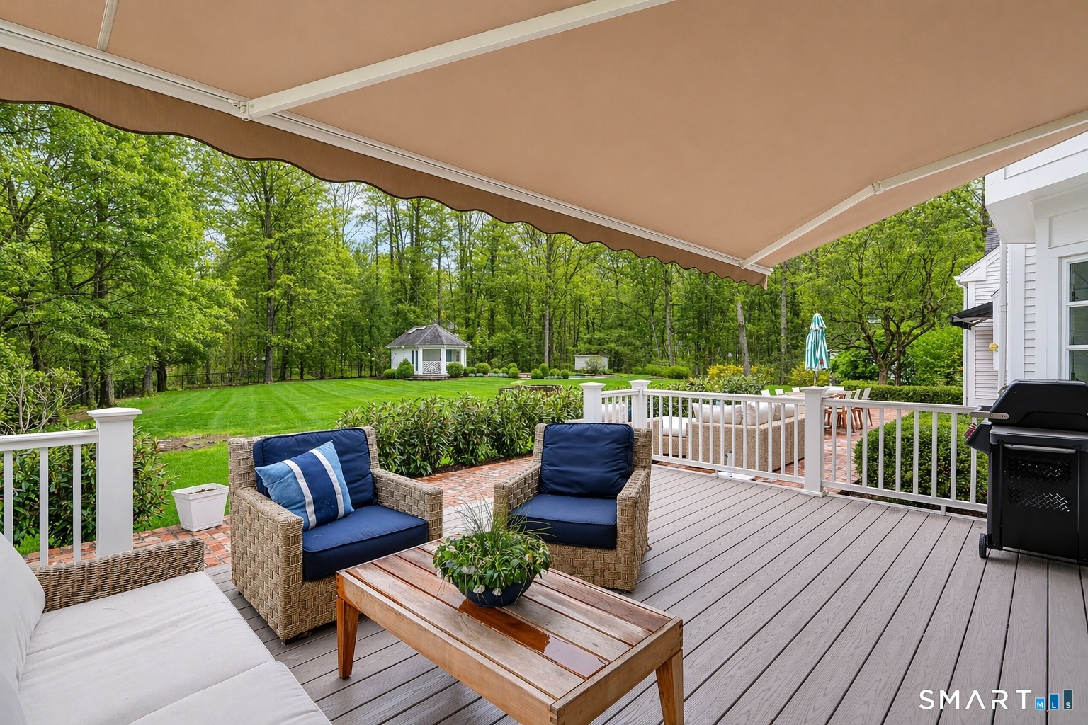 66 Gate Stone Lane Fairfield CT 06824
