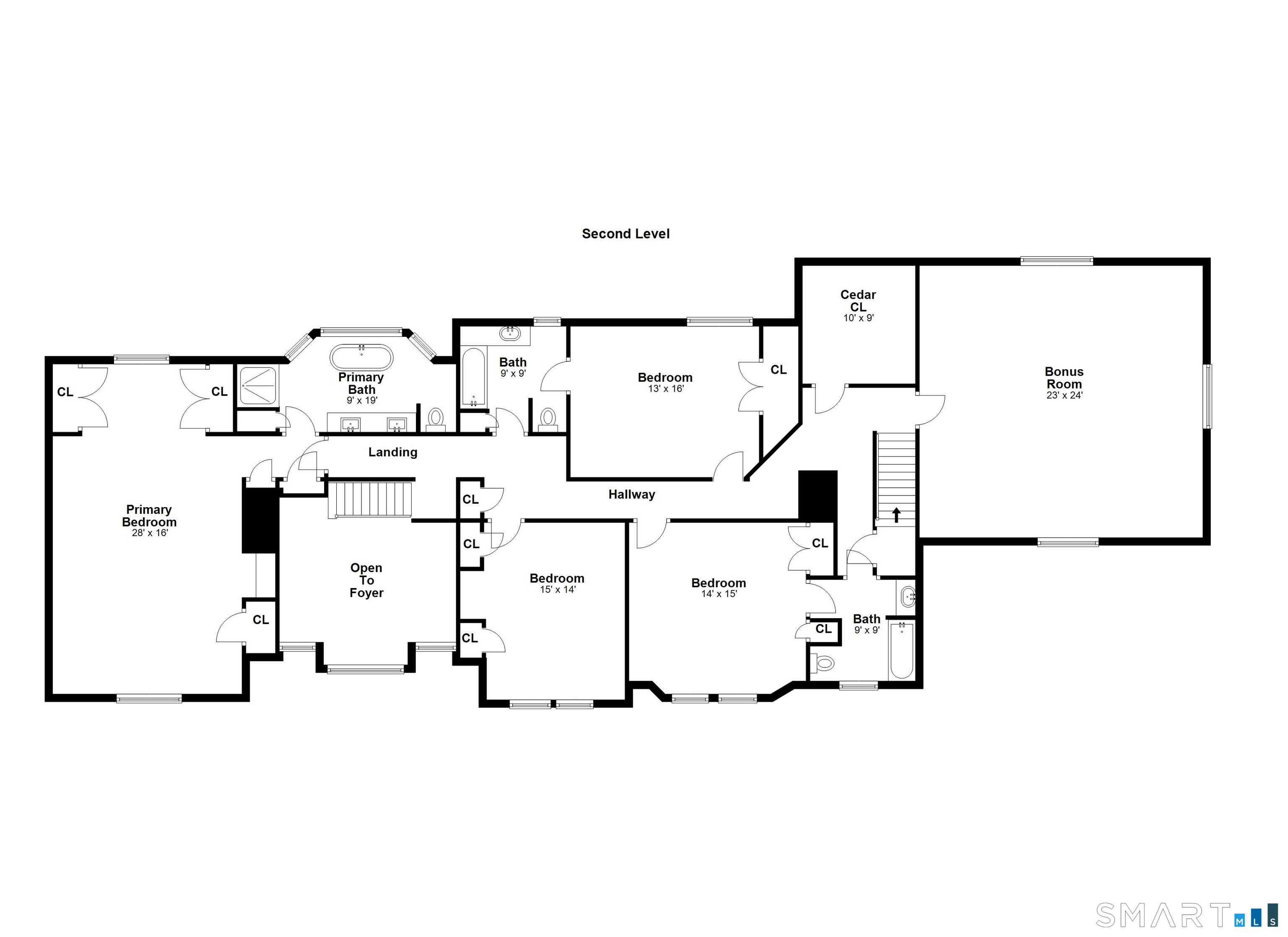 66 Gate Stone Lane Fairfield CT 06824