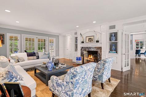 66 Gate Stone Lane Fairfield CT 06824