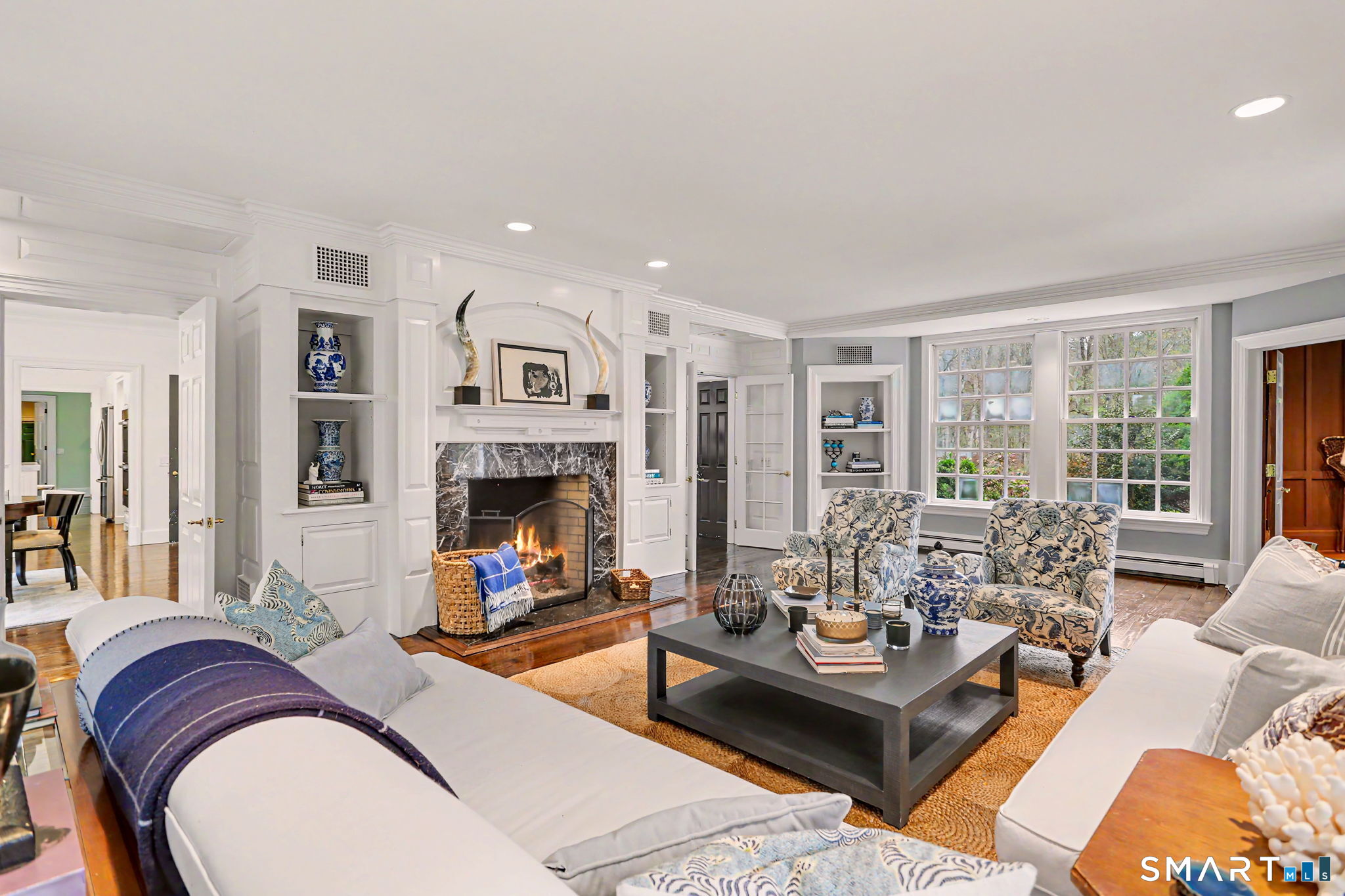 66 Gate Stone Lane Fairfield CT 06824