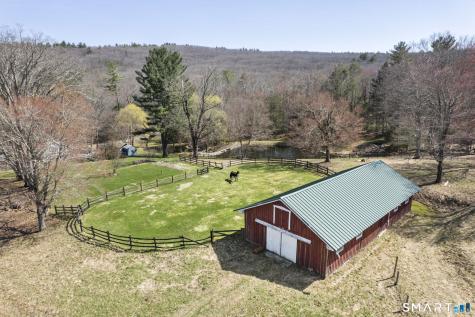 127 Steele Road New Hartford CT 06057