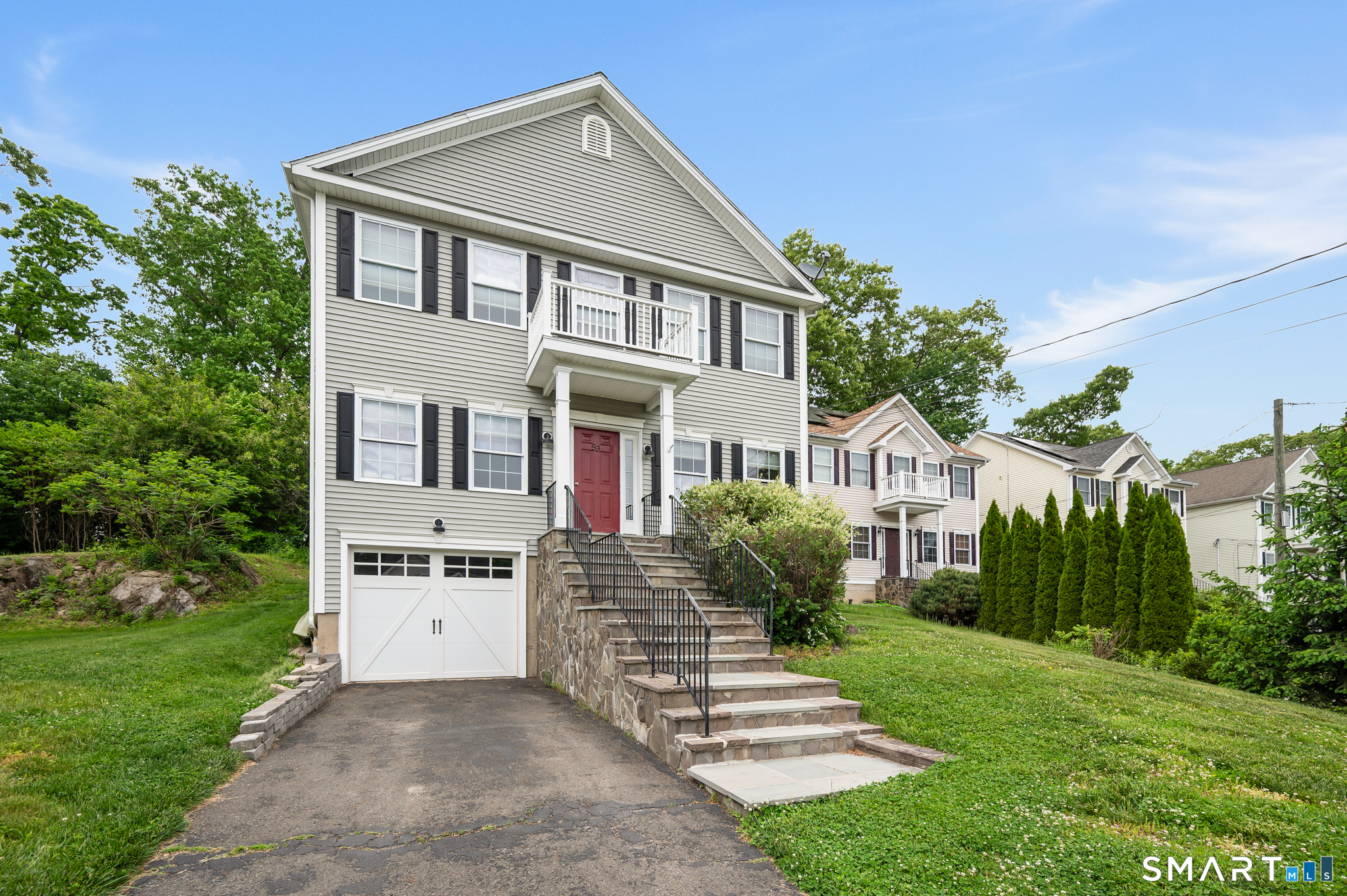 53 Hampton Road Waterbury CT 06708