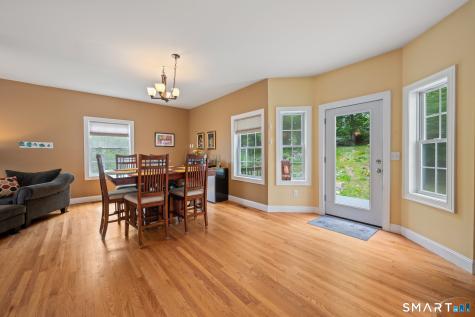 53 Hampton Road Waterbury CT 06708