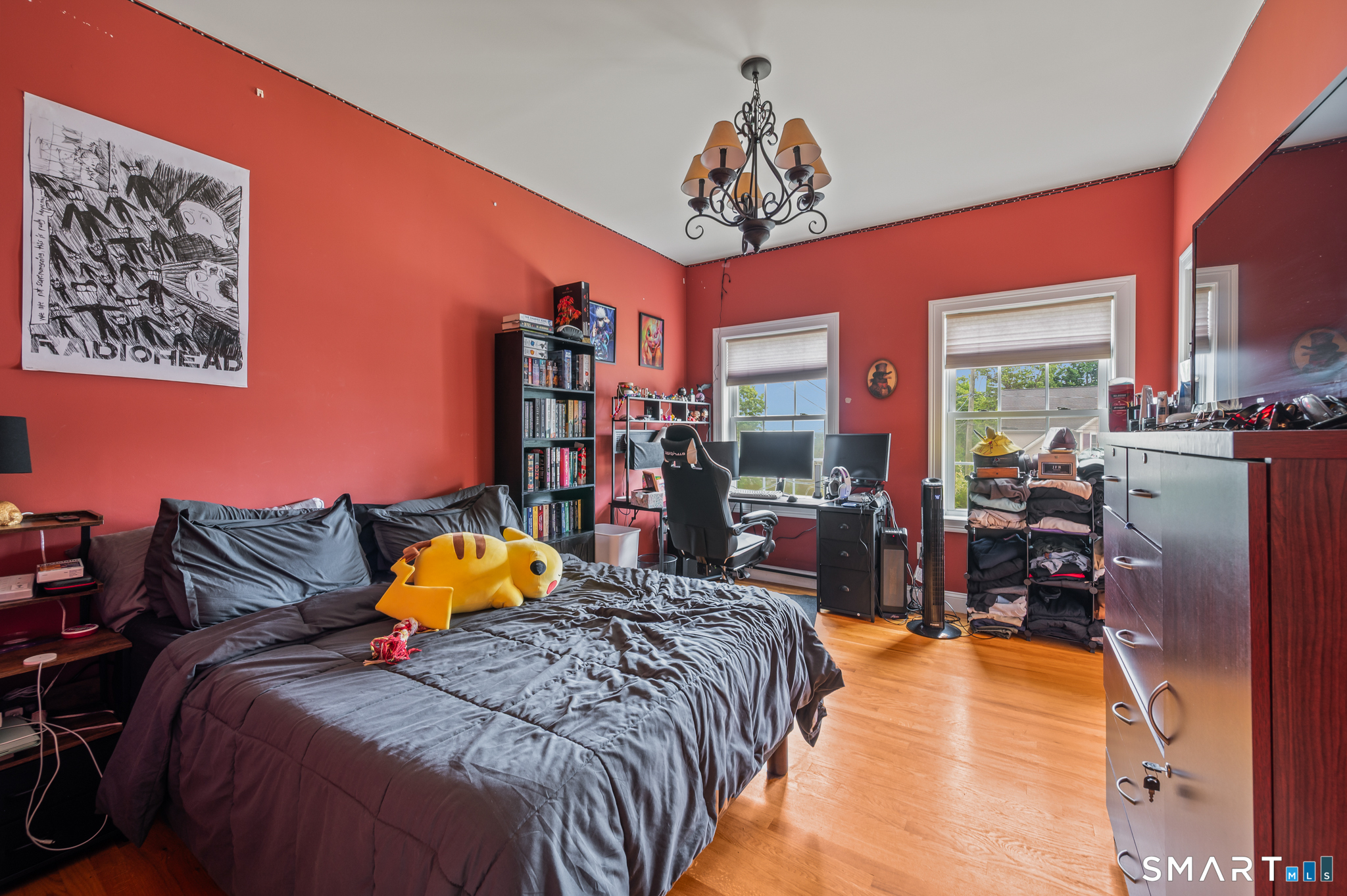 53 Hampton Road Waterbury CT 06708