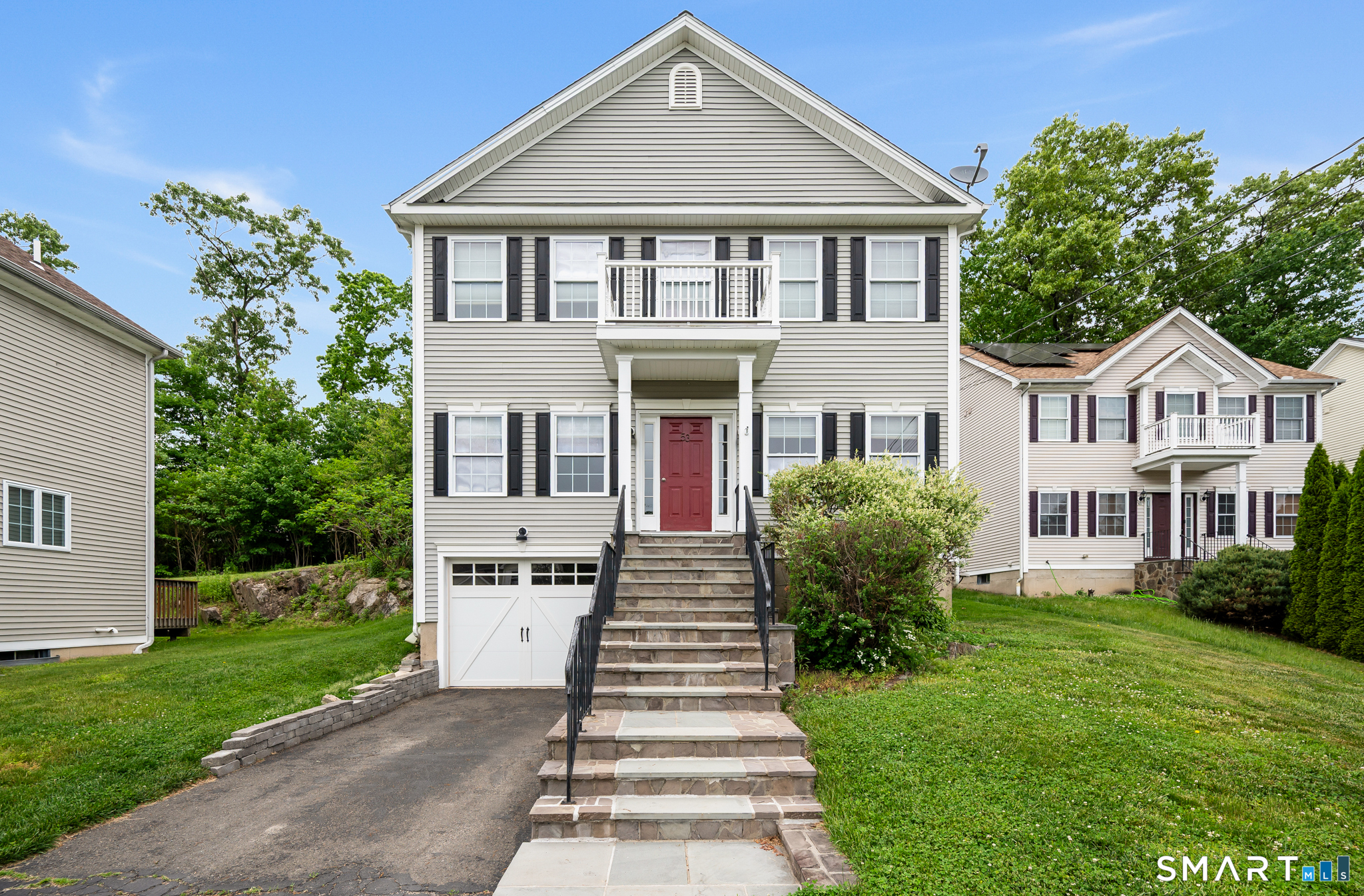 53 Hampton Road Waterbury CT 06708