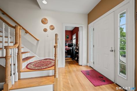53 Hampton Road Waterbury CT 06708