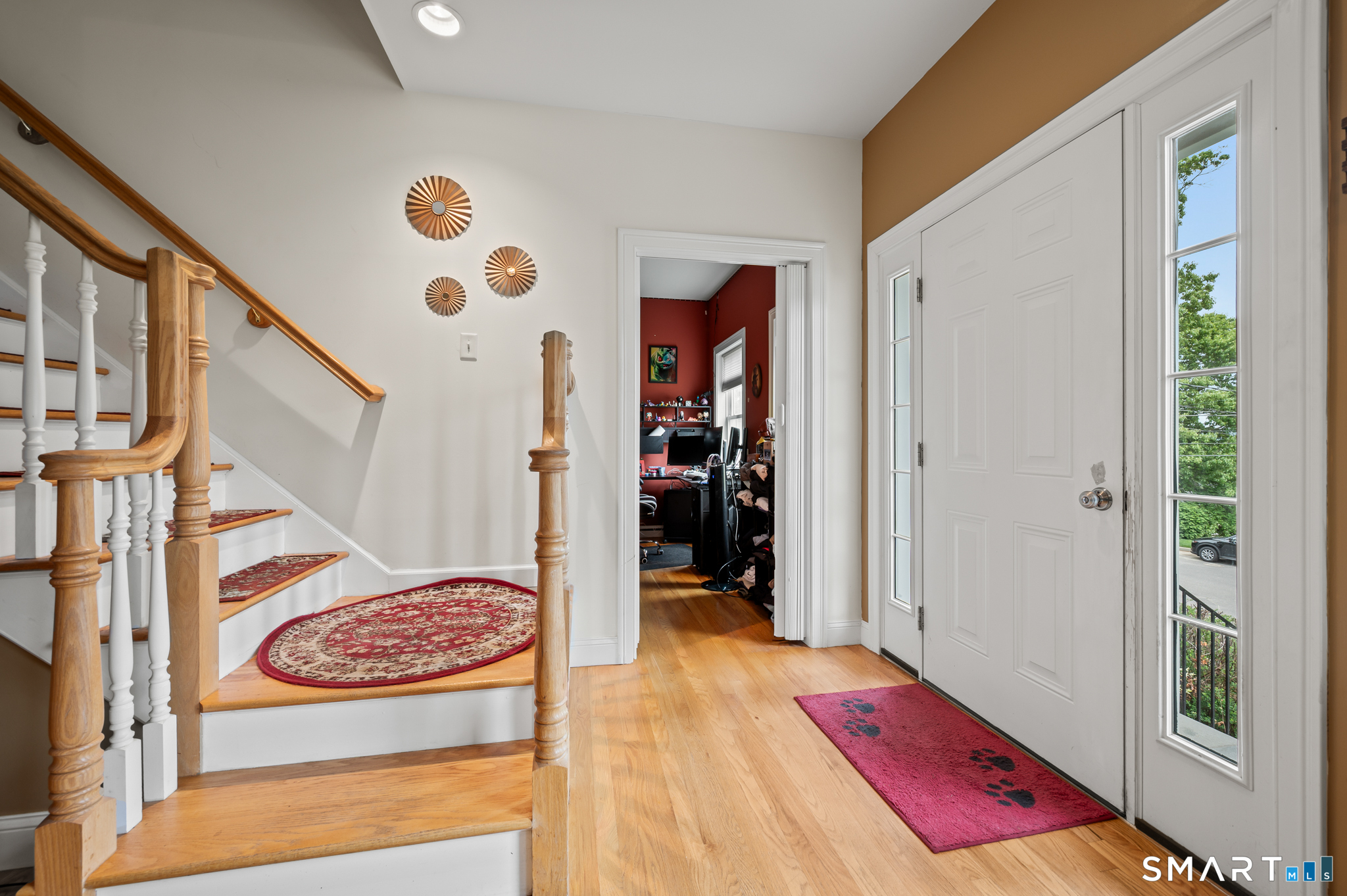 53 Hampton Road Waterbury CT 06708