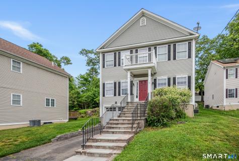 53 Hampton Road Waterbury CT 06708