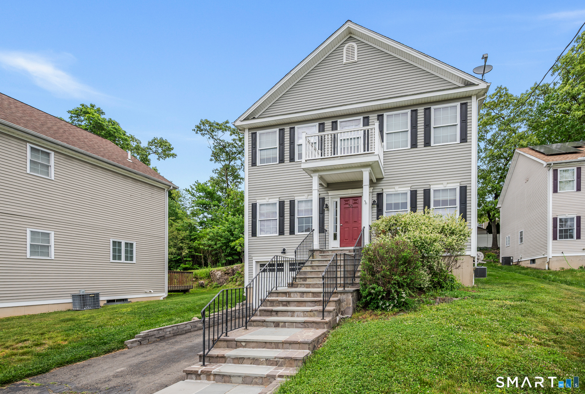 53 Hampton Road Waterbury CT 06708