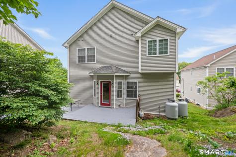 53 Hampton Road Waterbury CT 06708
