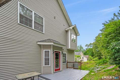 53 Hampton Road Waterbury CT 06708