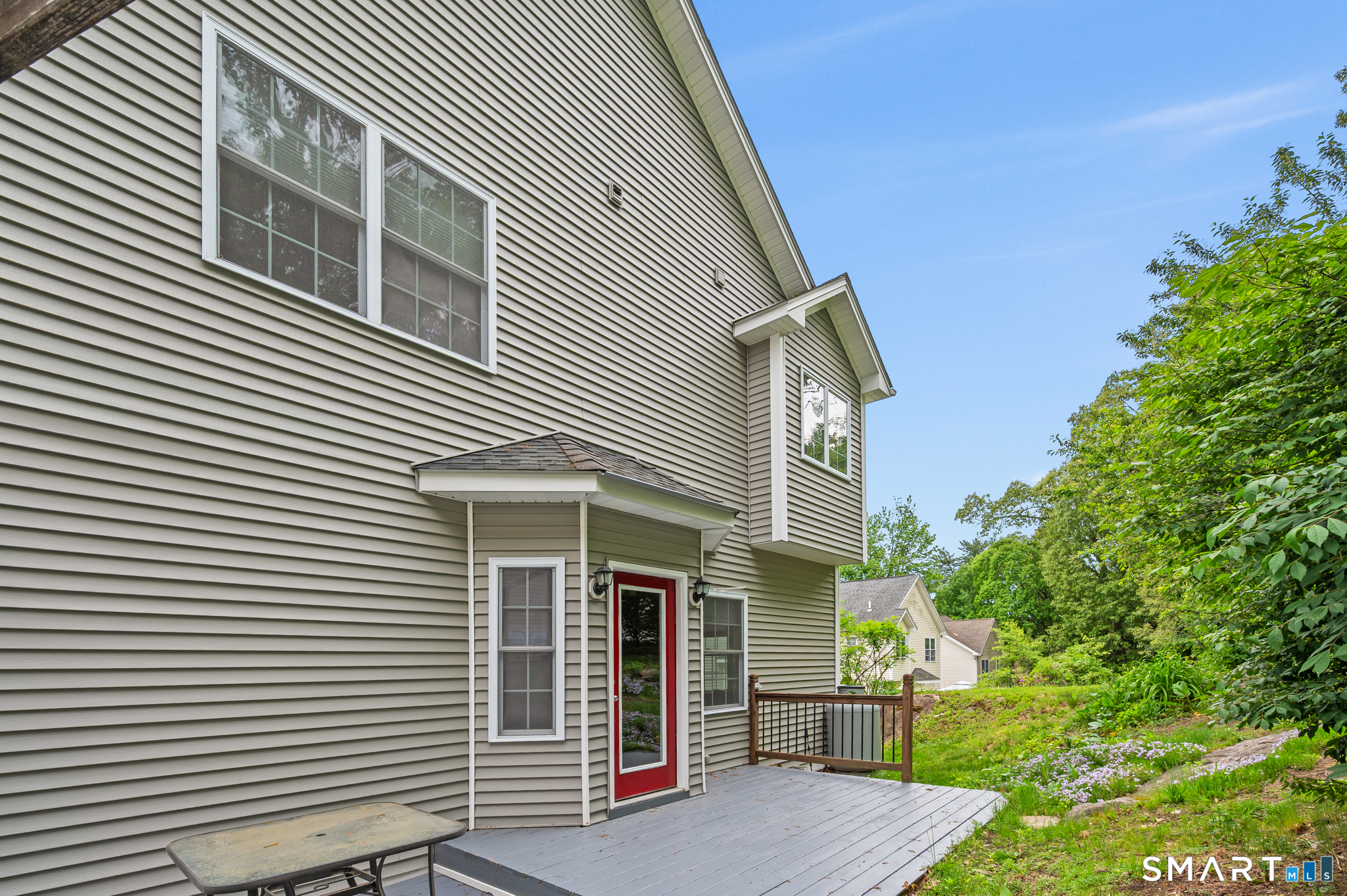 53 Hampton Road Waterbury CT 06708