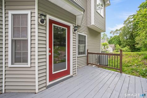 53 Hampton Road Waterbury CT 06708