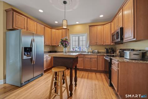 53 Hampton Road Waterbury CT 06708