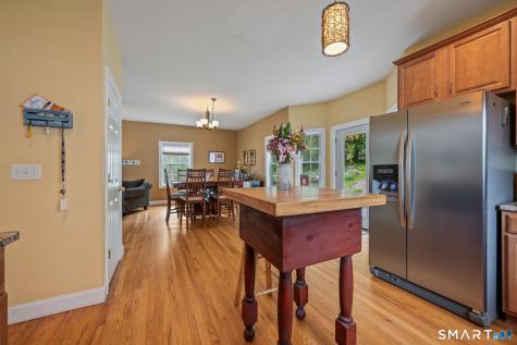 53 Hampton Road Waterbury CT 06708