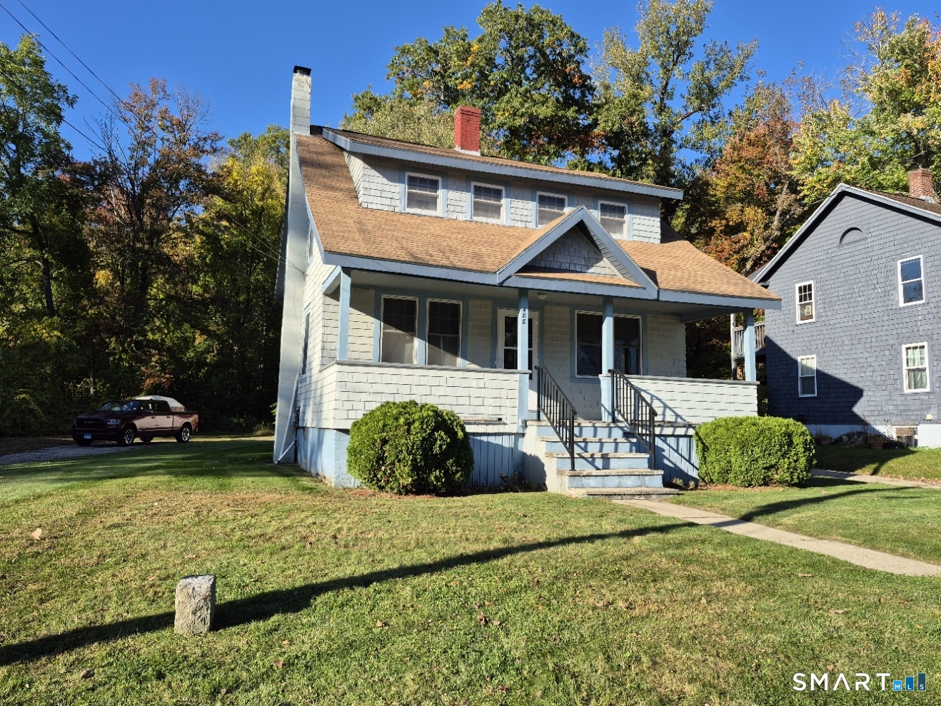 488 School Street Putnam CT 06260