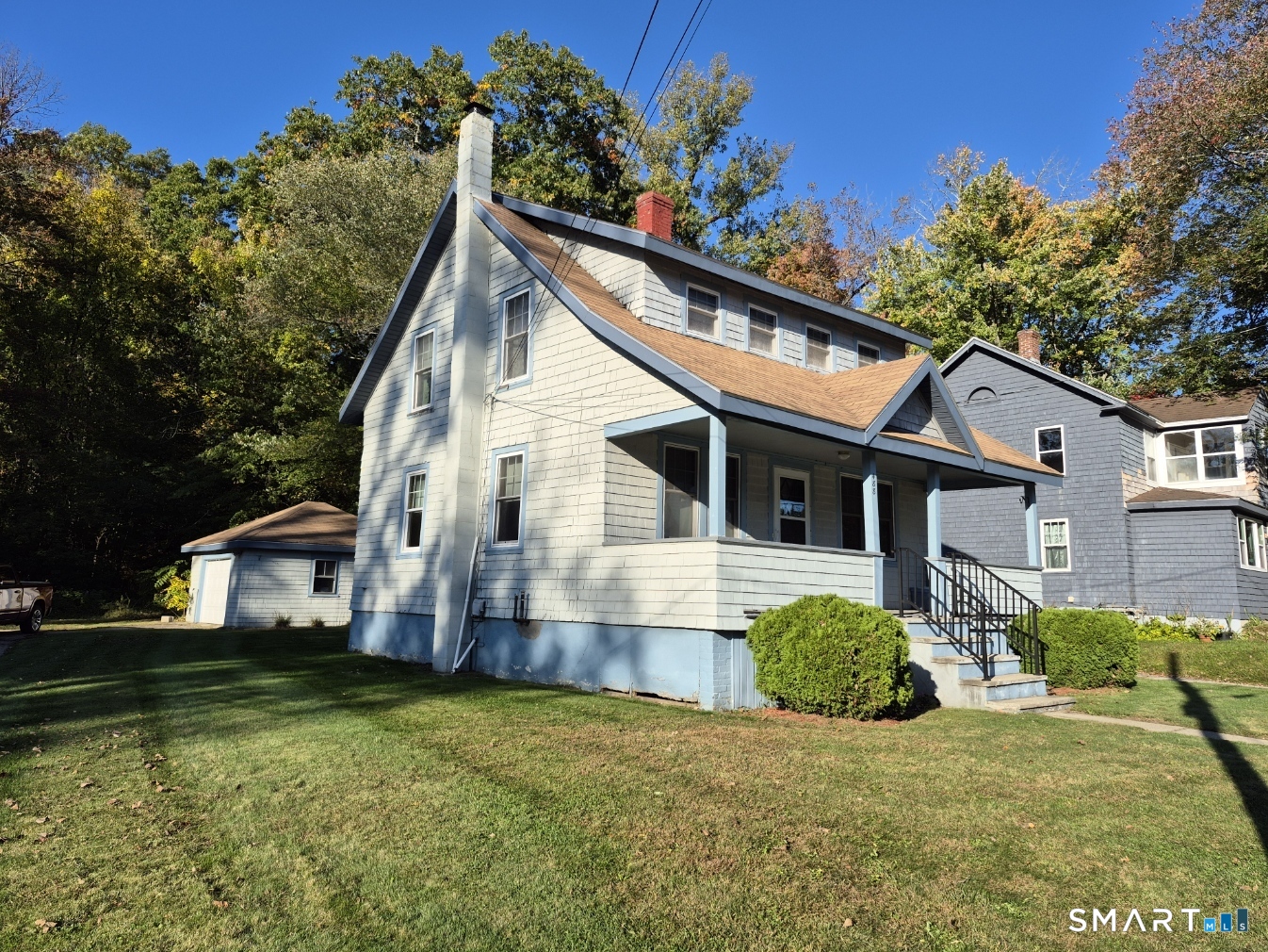 488 School Street Putnam CT 06260