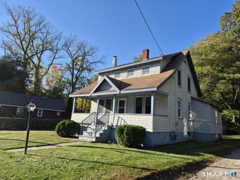 488 School Street Putnam CT 06260