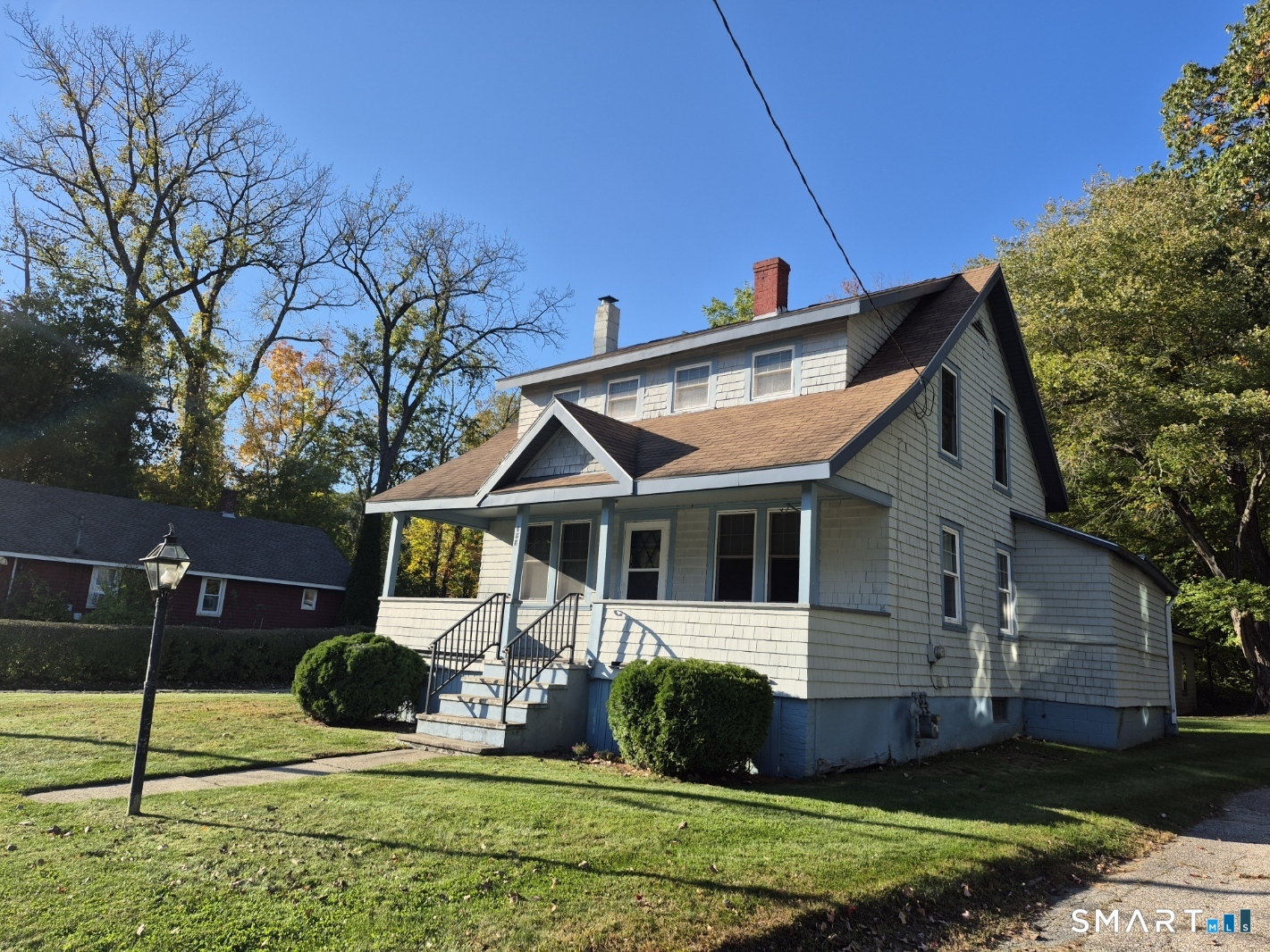 488 School Street Putnam CT 06260