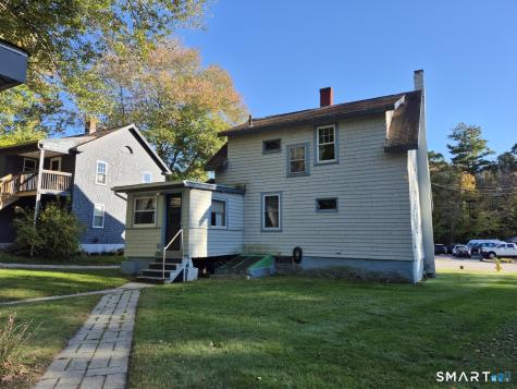 488 School Street Putnam CT 06260