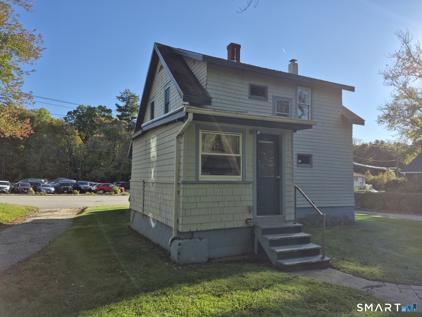 488 School Street Putnam CT 06260