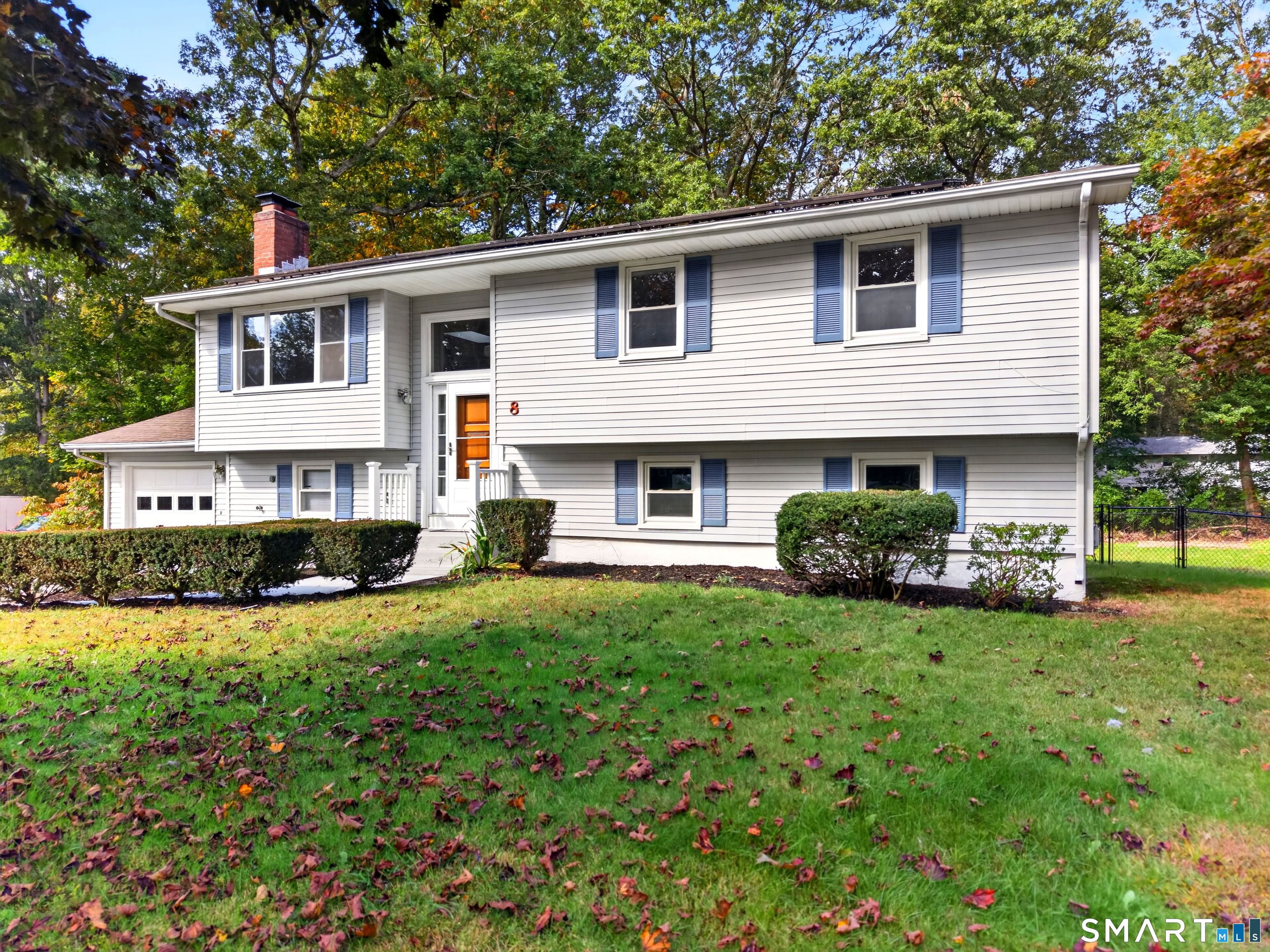 8 Pequot Drive Ledyard CT 06335