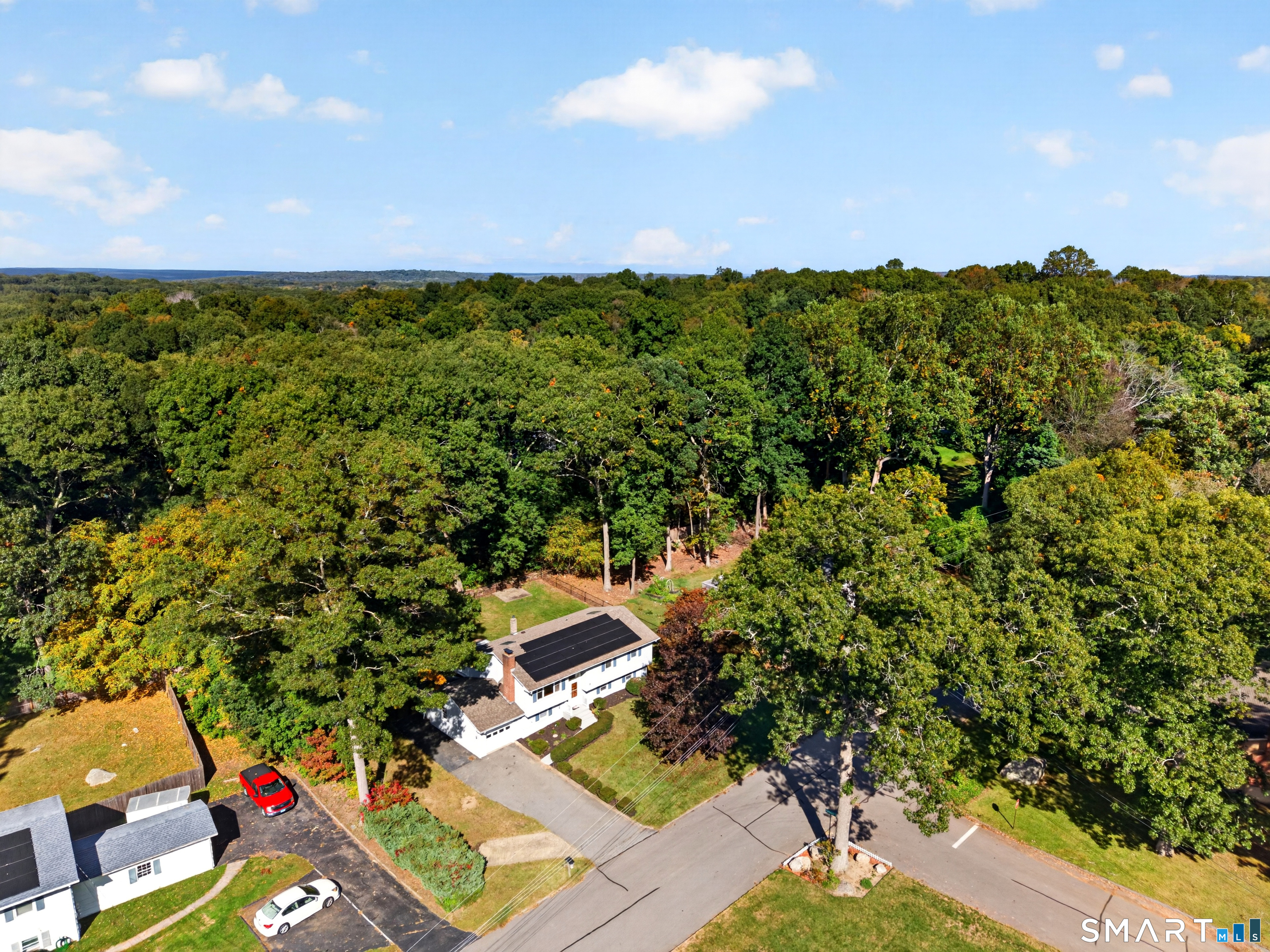 8 Pequot Drive Ledyard CT 06335