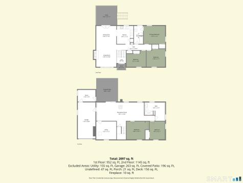 8 Pequot Drive Ledyard CT 06335