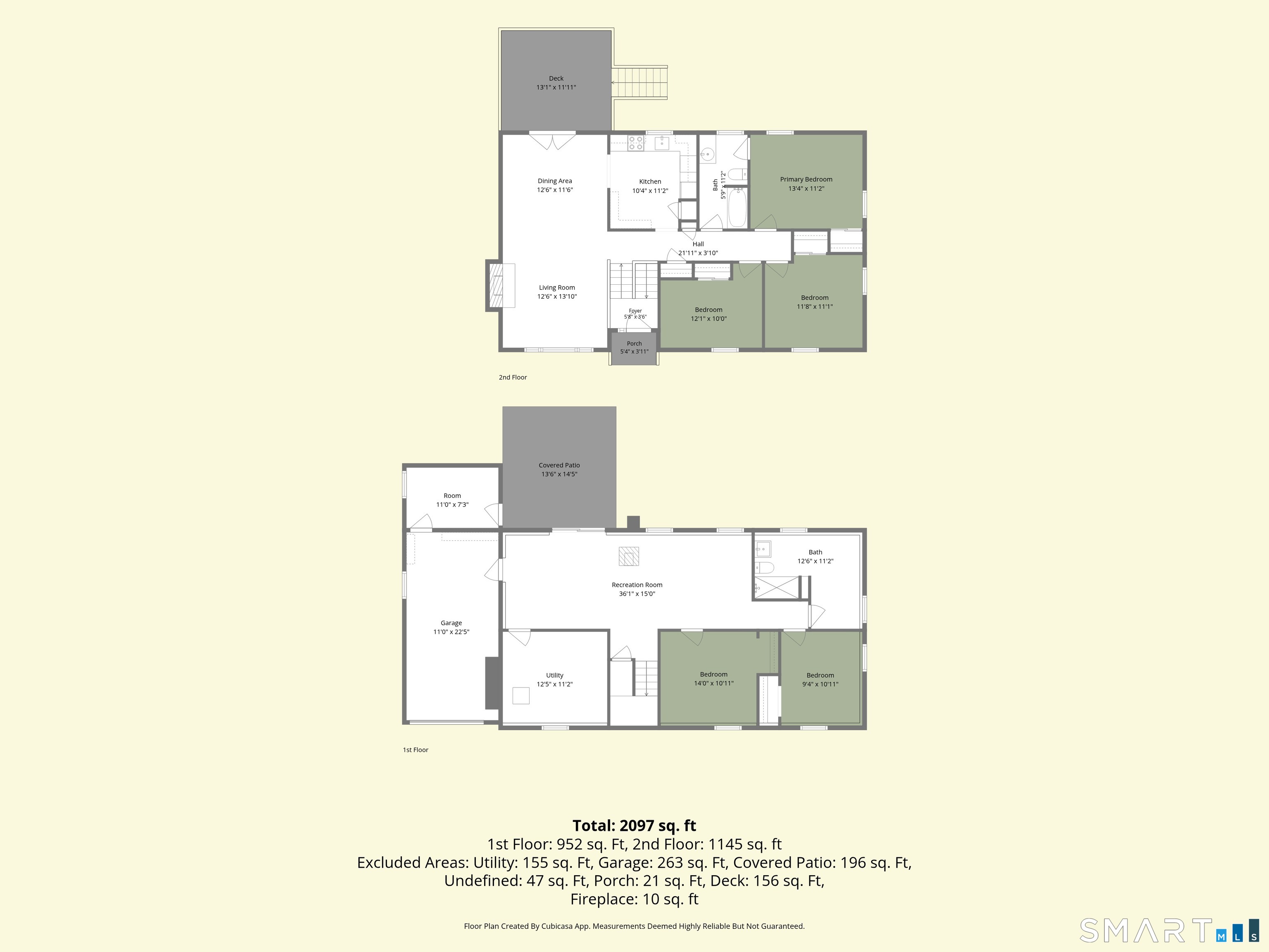 8 Pequot Drive Ledyard CT 06335