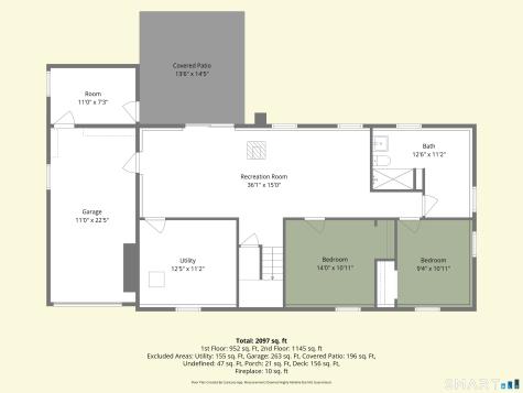 8 Pequot Drive Ledyard CT 06335