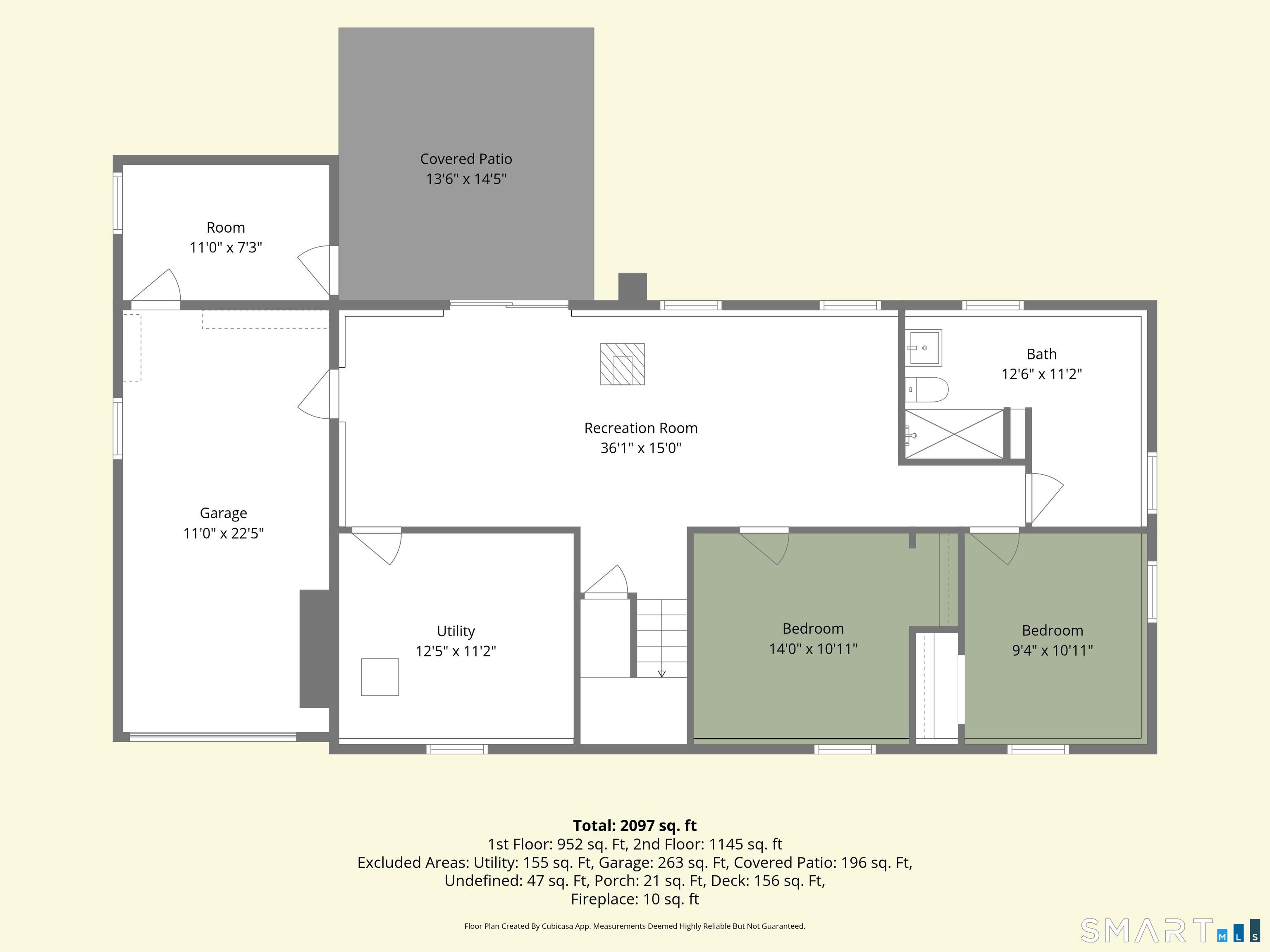 8 Pequot Drive Ledyard CT 06335