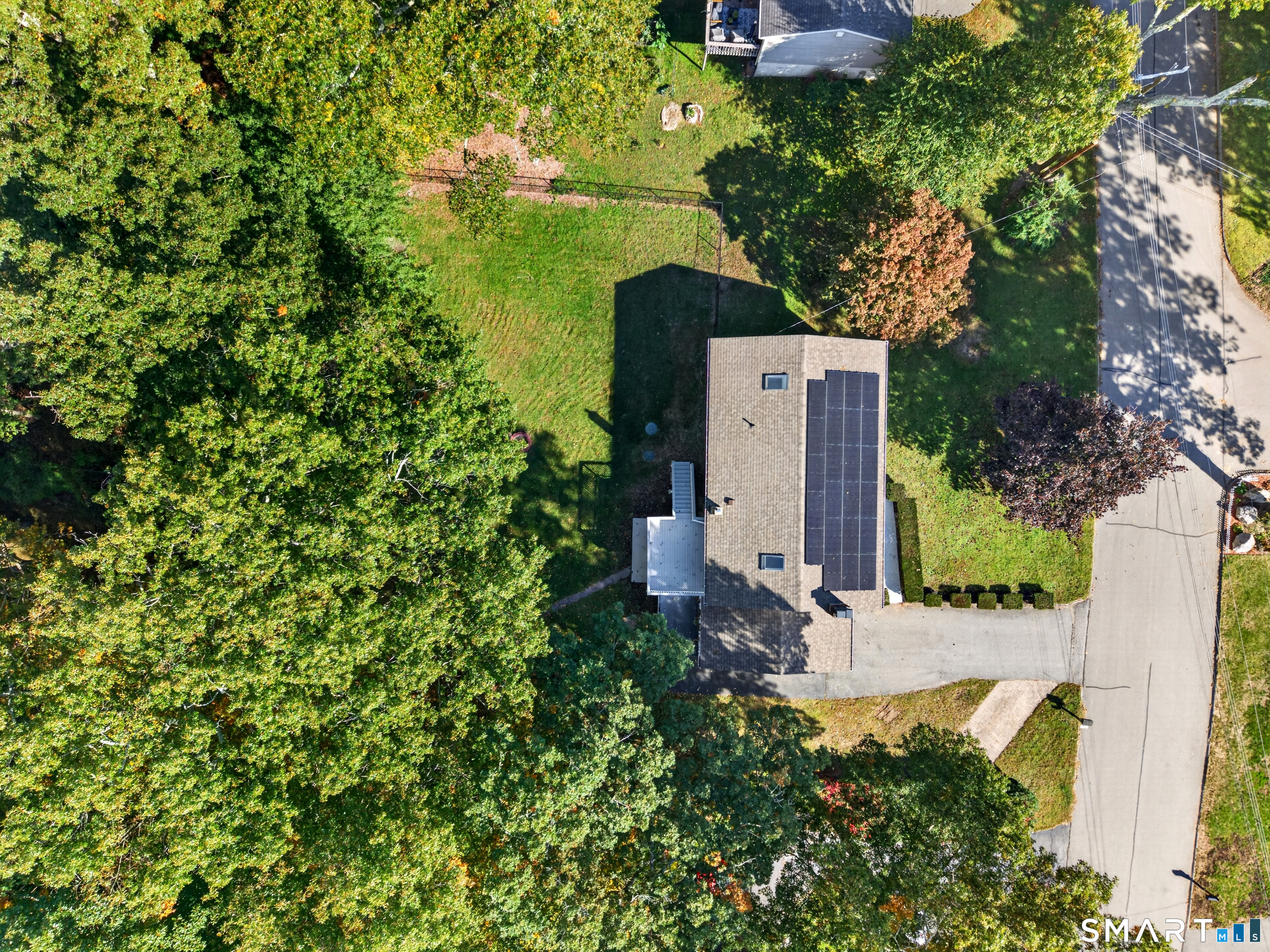 8 Pequot Drive Ledyard CT 06335