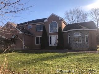 15 Barn Hill Lane Newington CT 06111