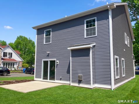 38 Cawley Street Bristol CT 06010