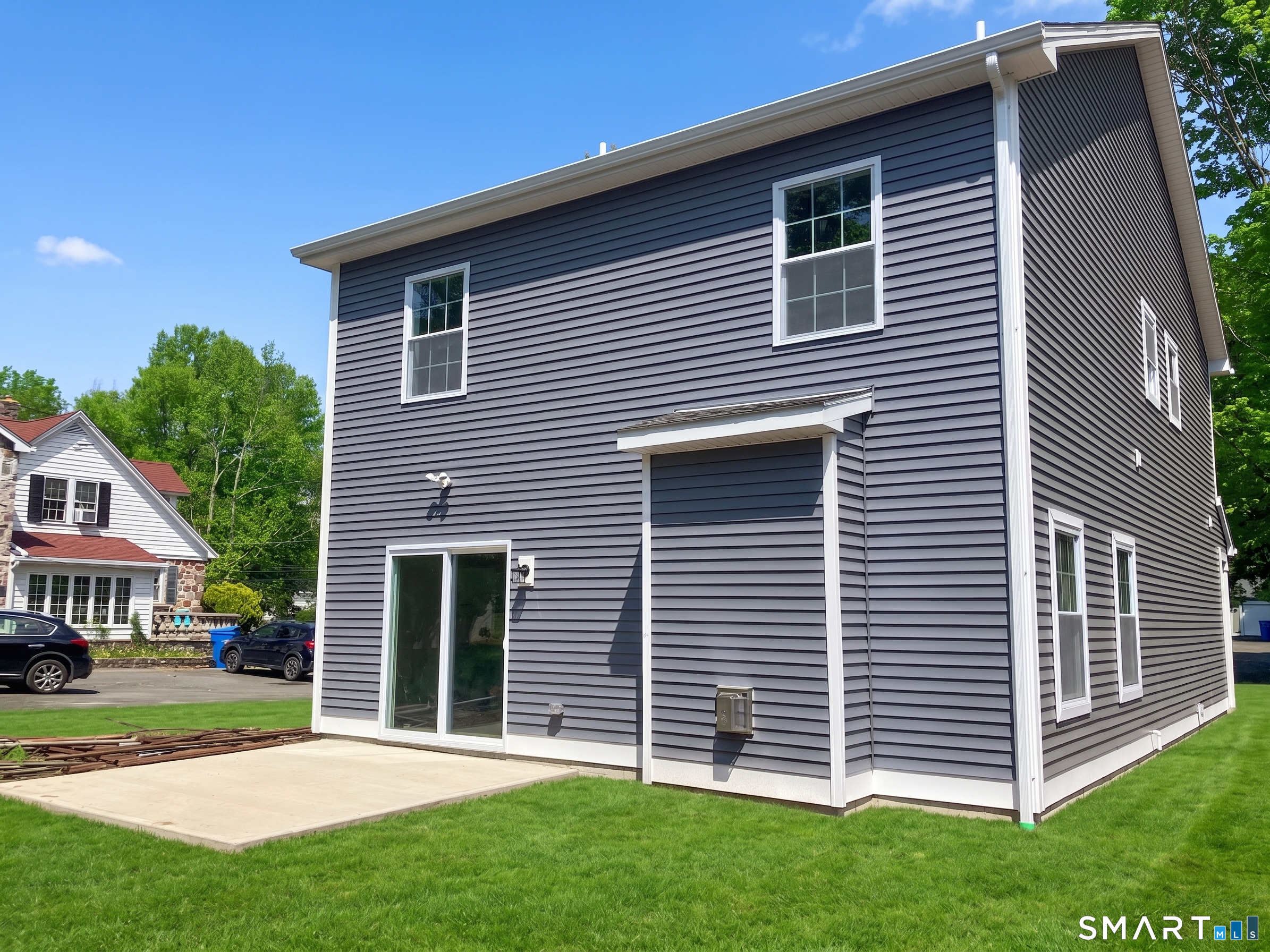38 Cawley Street Bristol CT 06010