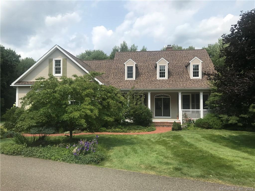 52 Peck Lane Watertown CT 06795