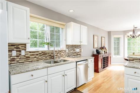 83 Fox Hollow Avon CT 06001