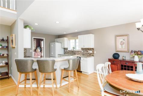 83 Fox Hollow Avon CT 06001
