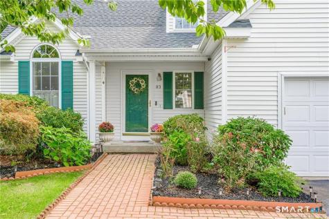 83 Fox Hollow Avon CT 06001