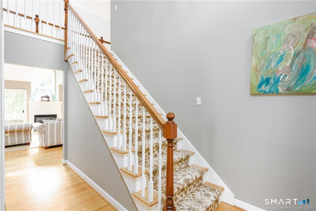 83 Fox Hollow Avon CT 06001