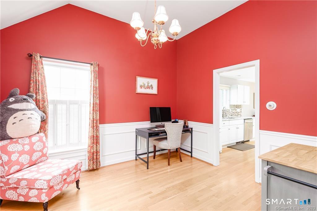 83 Fox Hollow Avon CT 06001